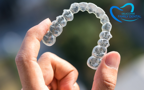 Invisalign Ballarat