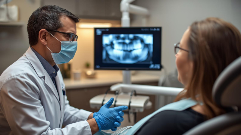 Dentist Consultation Ballarat