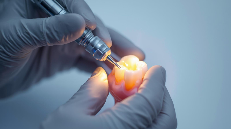 dental tooth fillings ballarat