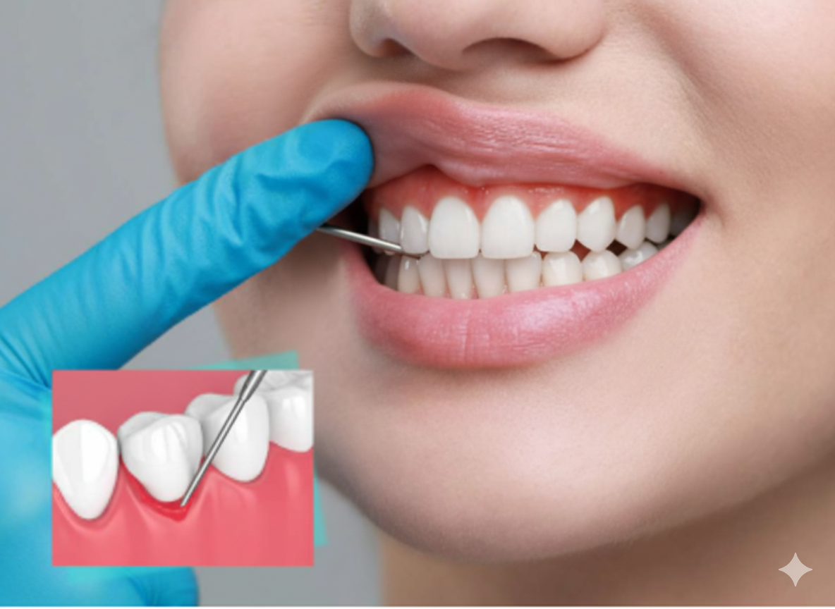 Gum Treatment Ballarat