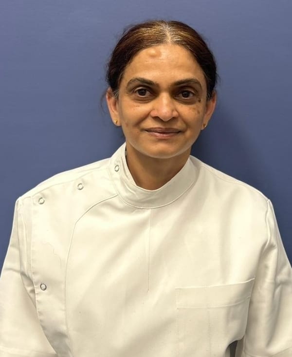 Dr Renuka Jyothi